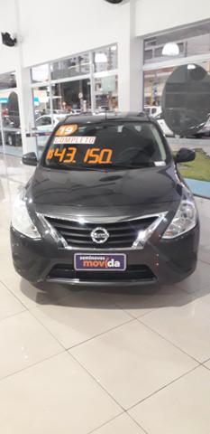 Versa - Foto 2