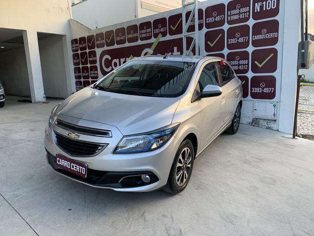 Chevrolet onix 1.4 Automático ltz 2014 - Foto 2