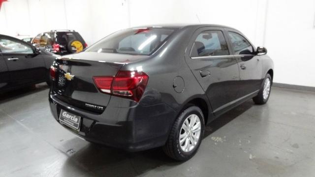 Chevrolet Cobalt LTZ 1.8 8v (Flex) (Aut) - Foto 2