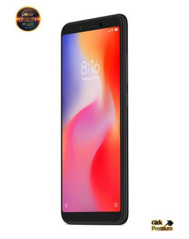 KIT Xiaomi Redmi 6 Global - 64 GB / 4 GB + Fone Ouvido + Película- 7 Brindes- Câmera Dupla - Foto 3