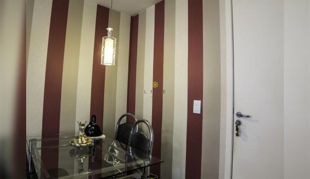 Apartamento com 2 dormitórios à venda, 54 m² por R$ 225.000,00 - Portão - Curitiba/PR - Foto 9