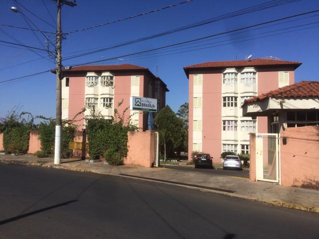 Edifício Brasília