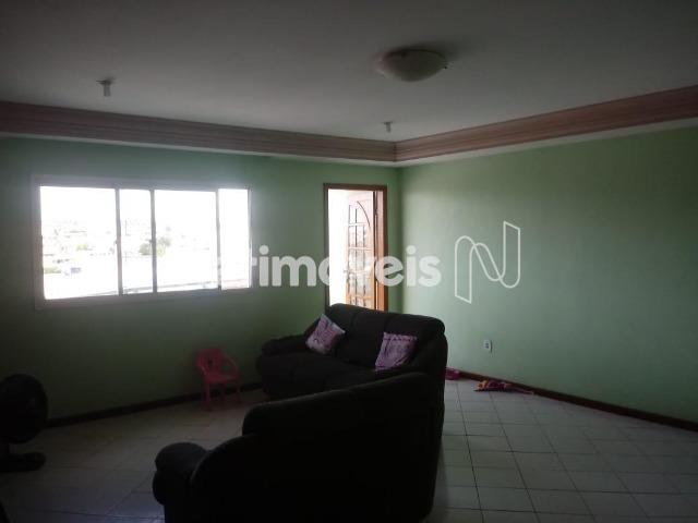 Apartamento 3 quartos, em São Geraldo - Foto 4
