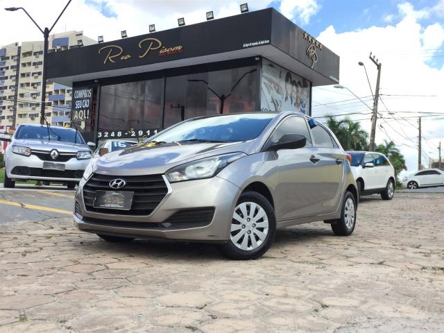 Hyundai HB20 Comfort 1.0 16/17 - Troco e Financio!