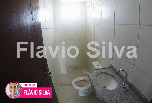 Apartamento Minha Casa Minha Vida de 51m² com 2 Qtos em Caucaia no Parque Potira - Foto 5