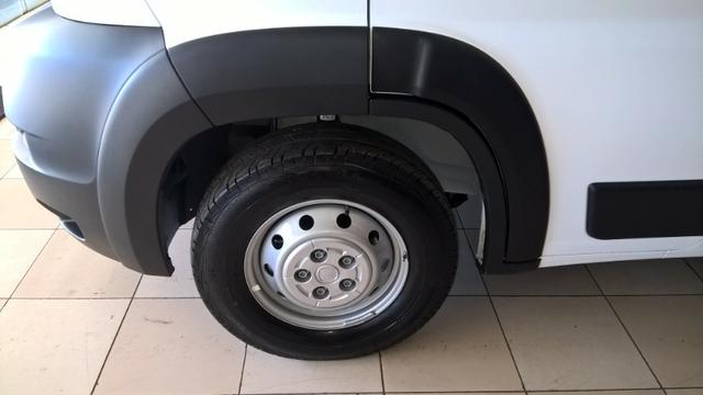 Ducato Cargo Curta Diesel 2.3 Promoção Vendas Diretas - Foto 8