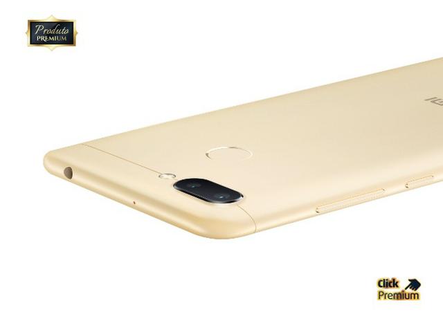 KIT Xiaomi Redmi 6 Global - 64 GB / 4 GB + Fone Ouvido + Película- 7 Brindes- Câmera Dupla - Foto 6