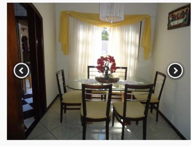 Casa à venda com 3 dormitórios em Nova brasília, Joinville cod:ONE1078 - Foto 6