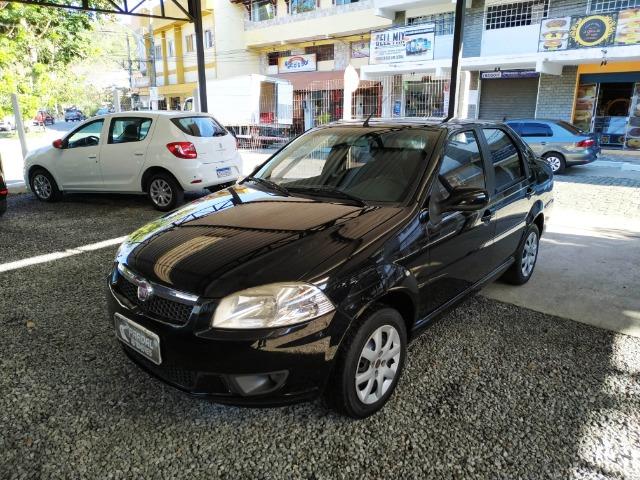 Fiat Siena EL 1.4 - Foto 2
