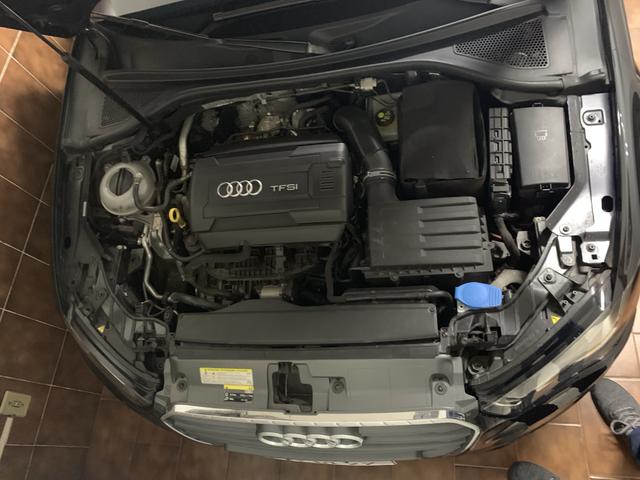 Audi A3 Sedan Ambition 2016 Teto Solar 22mil km 2.0 220cv Segundo Dono - Foto 10