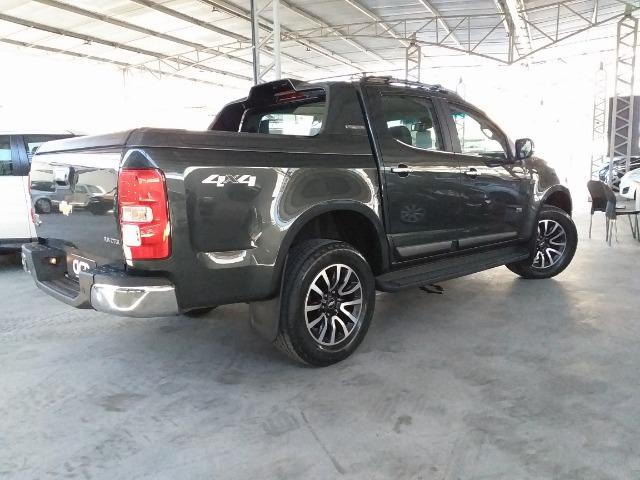 S10 2.8 High Country 2018 diesel 4x4 (Top de Linha) - Foto 7