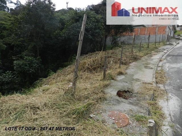 Últimas Unidades ! Loteamento Residencial Vale do Sol II ! Itapevi - Foto 6