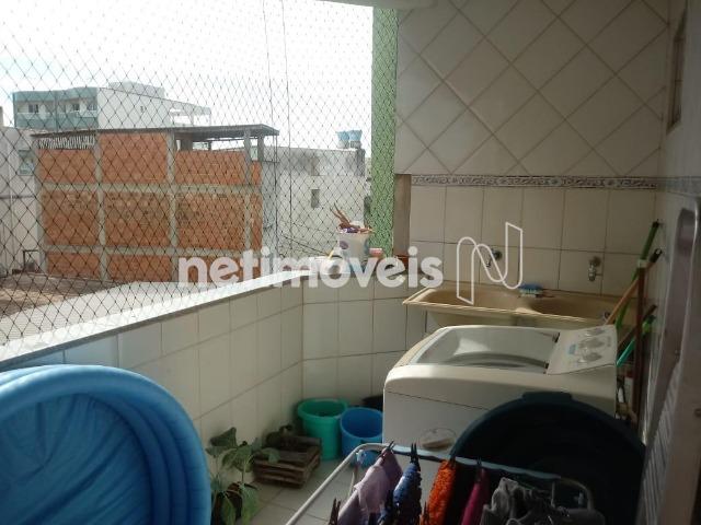 Apartamento 3 quartos, em São Geraldo - Foto 13