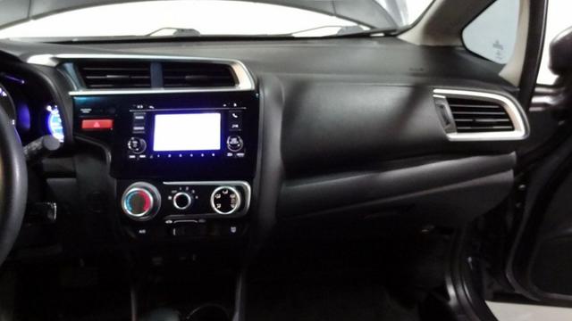 Honda Fit 1.5 16v EX AT (Flex) - Foto 9