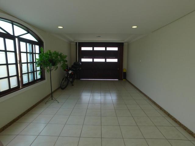 Casa à venda com 4 dormitórios em Guanabara, Joinville cod:ONE1186 - Foto 4