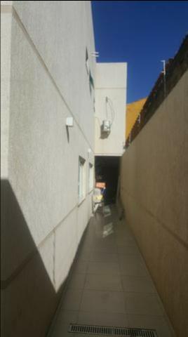 Setor Leste QD 26, Sobrado Novo com 5qts (3 suítes) estudo troca por apartamento - Foto 19