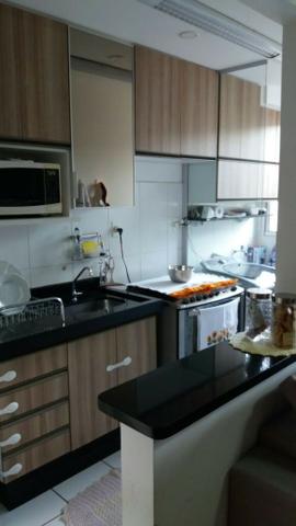 Apartamento Chapada Diamantino