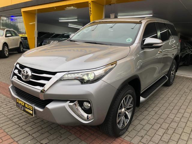 Toyota SW4 SRX 2.8 Aut 4x4 5L