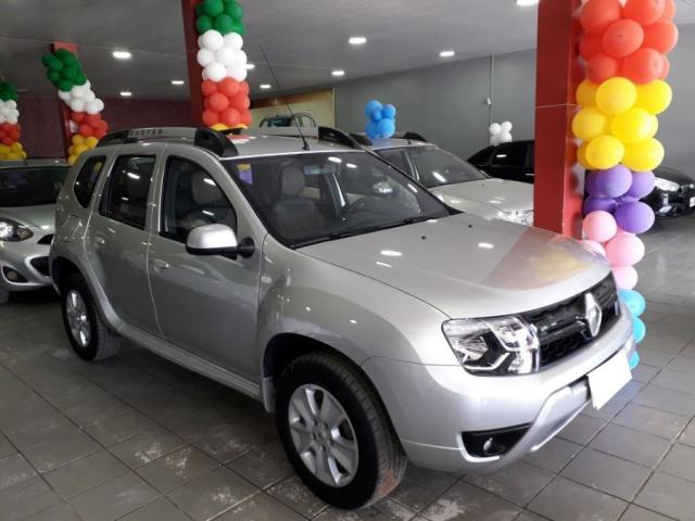 DUSTER DYNAMIQUE 2.0 AT 2015/2016