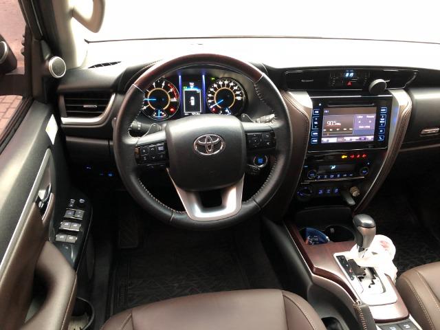 Toyota SW4 SRX 2.8 Aut 4x4 5L - Foto 13