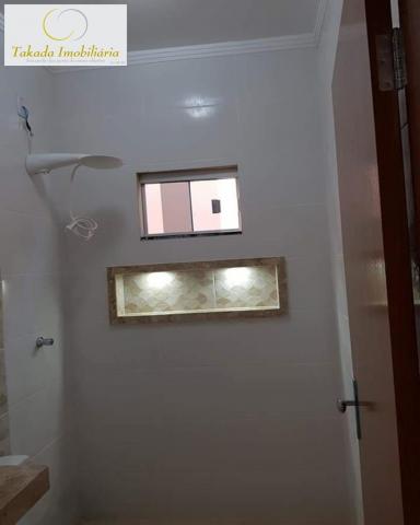 Casa à venda com 3 dormitórios em Chácaras do abreu, Formosa cod:CA00005 - Foto 9
