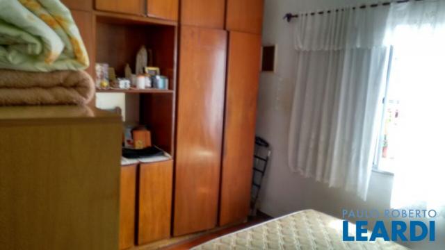 Apartamento à venda com 2 dormitórios em Vila jerusalém, São bernardo do campo cod:487251 - Foto 5