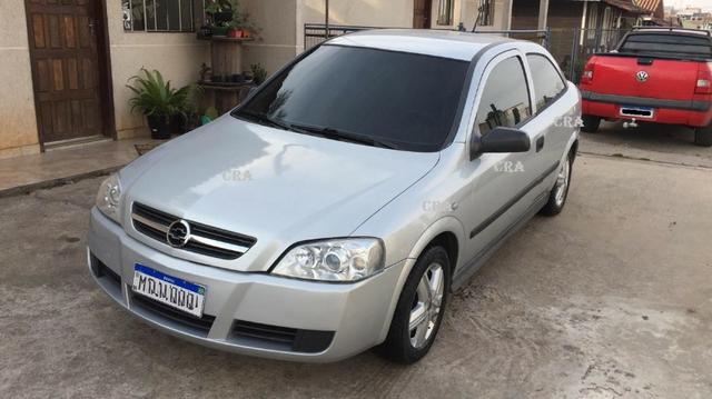 GM Chevrolet astra advantage completo 2.0 prata