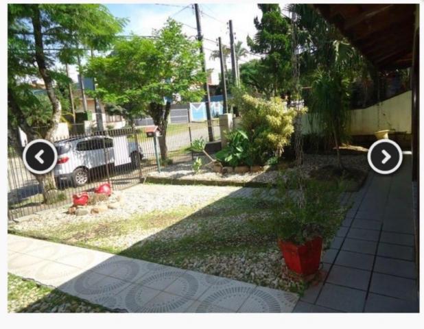 Casa à venda com 3 dormitórios em Nova brasília, Joinville cod:ONE1078 - Foto 3
