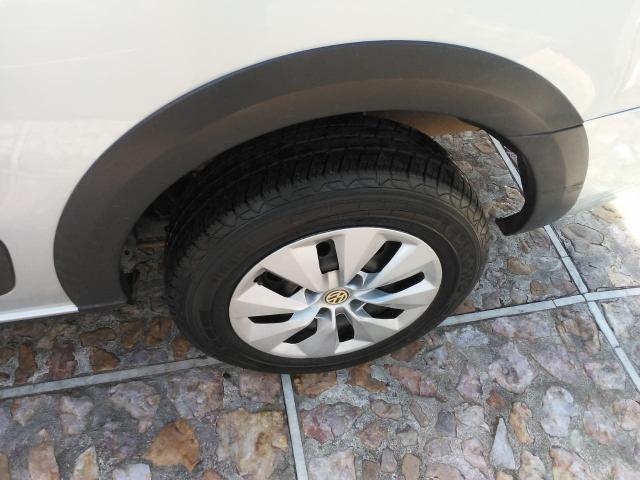 Volkswagen Saveiro 2016 1.6 MI Startline Cabine Simples - Foto 9