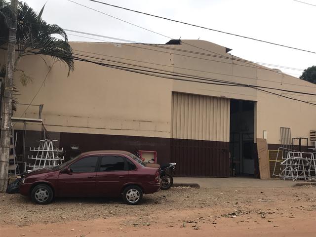 Vende-se Barracão - Foto 4