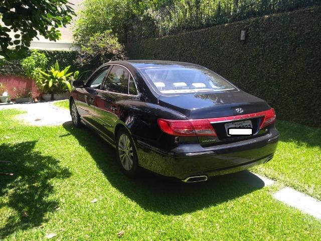 Hyundai Azera GLS 3.3 V6 24V 4p Aut. - Oferta - impecável - troco - Foto 6