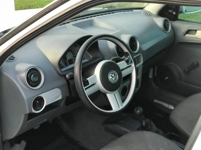 Volkswagen Saveiro 1.6 basica - Foto 6
