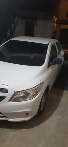 Onix Joy 2018 17.000km - Foto 2