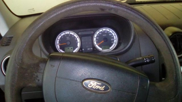 EcoSport 1.6 flex - Foto 7