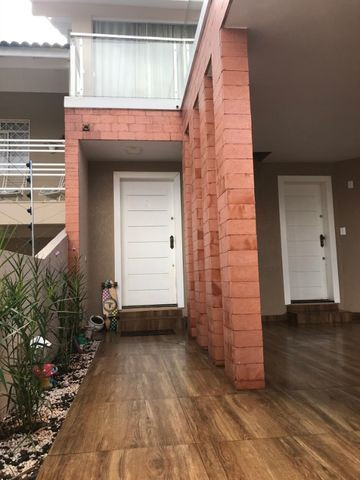 Vende-se sobrado com piscina na NEVA - R$ 600 mil - Foto 15
