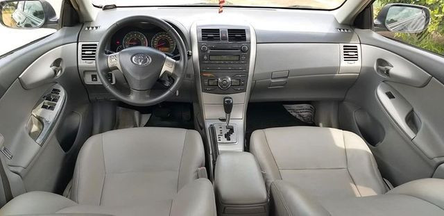 Corolla xei 1.8 automático 2009-2010 - Foto 11