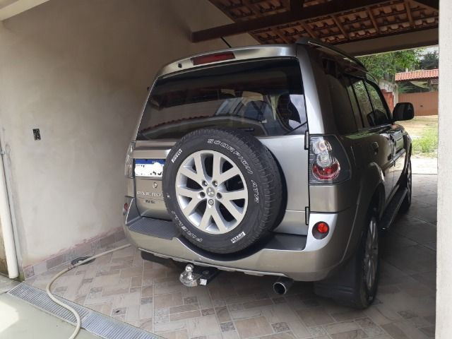 Pajeiro tr4 - Foto 19