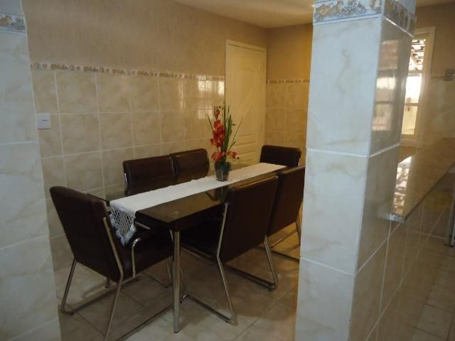 (JA)Excelente casa 3 quartos - Jardim Vila Rica - Foto 8