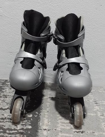 Roller ajustável - Foto 3