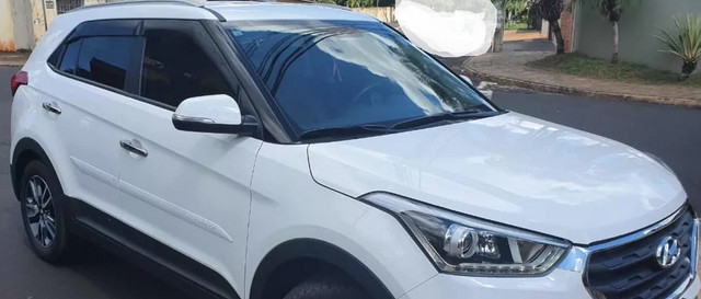 Creta Prestige entrada R$18.000,00 - Foto 2