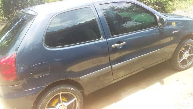 Palio 06 ar e gnv $7.000 - Foto 4