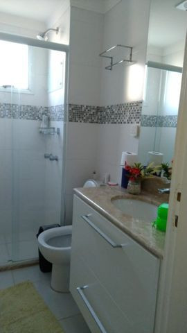 Lindo Apto no Inspiratto Residence - Swift - Campinas (SP) - Foto 2