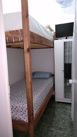 * - Diária Quarto Individual 45,00 ou Quarto Duplo 65,00 - Foto 10