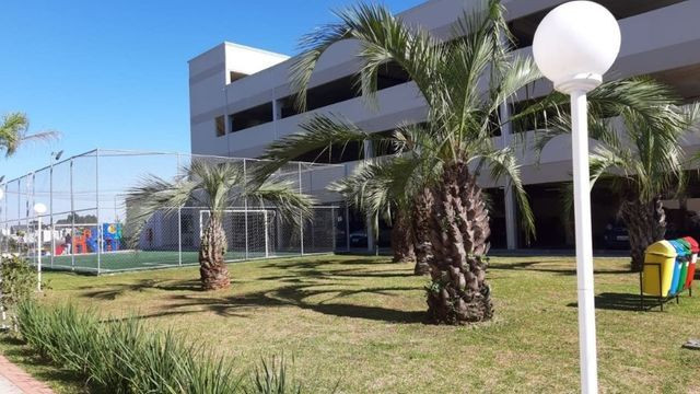 Apartamento Garden para locação Pinheirinho Curitiba/PR - Foto 9