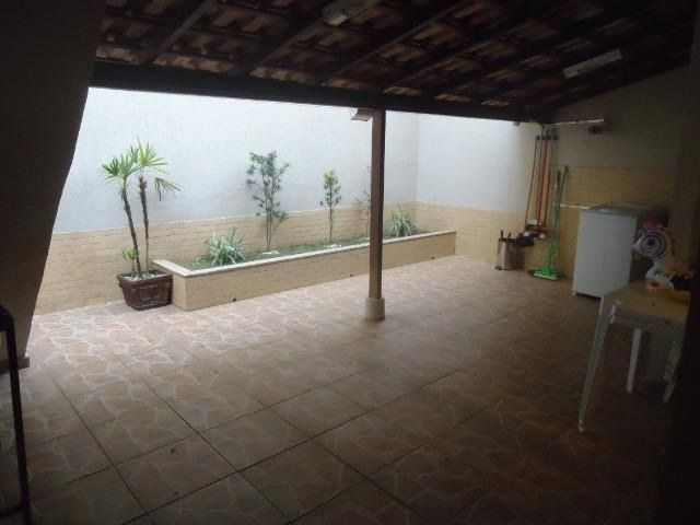 (JA)Excelente casa 3 quartos - Jardim Vila Rica - Foto 9
