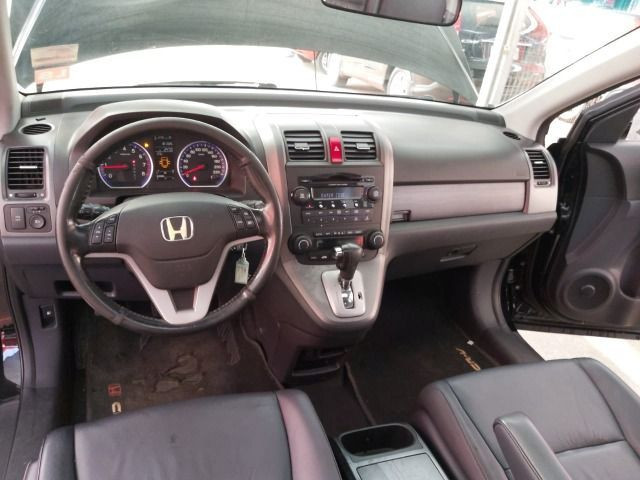 CRV 2.0 EXL 4X4 2009/09 Temos Siena Logan Tiida Prisma Voyage Versa - Foto 14