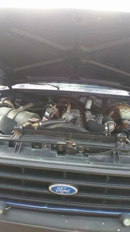 Troco por F-250 - Foto 2