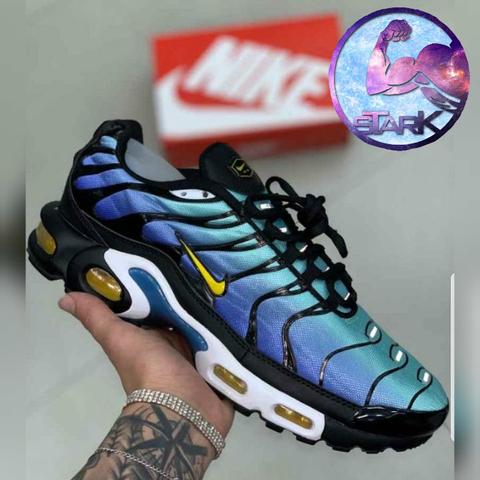 tenis diversas marcas