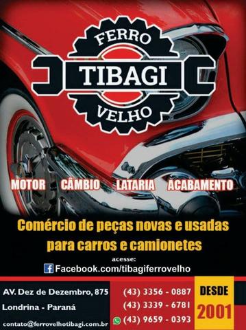 Peças p/ Eco Sport 2019 - Foto 9