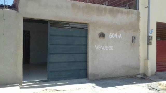 Pra vender logo, Casa no bairro terra do Sul na rua 11 número 604-A - Foto 10